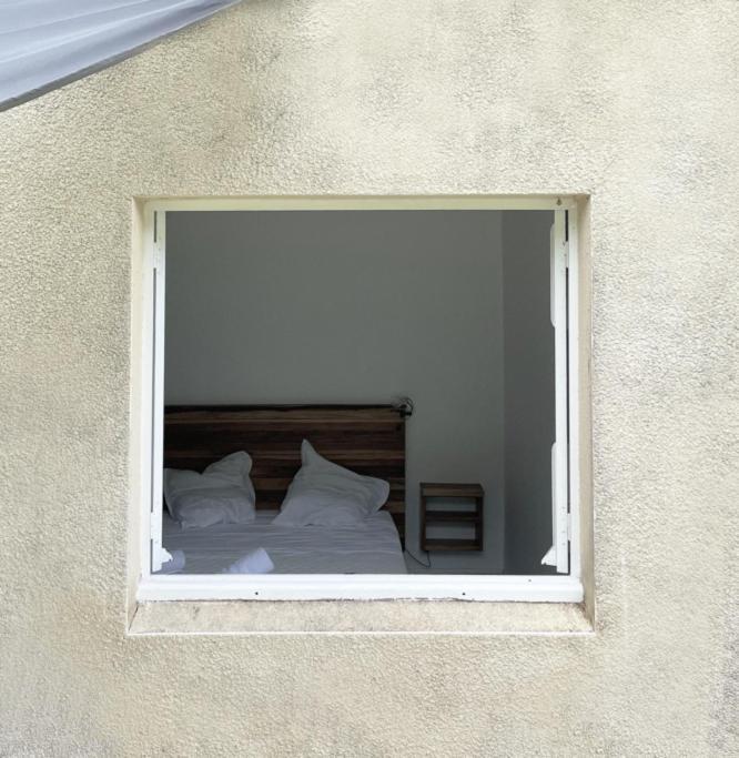 Spacieux Appartement A La Villa Montagne Le Carbet Exterior photo